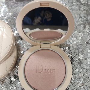 Dior Pink Glow